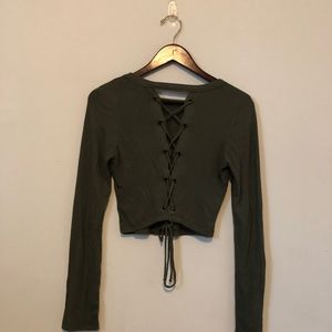 Forever 21 Women’s Shirt